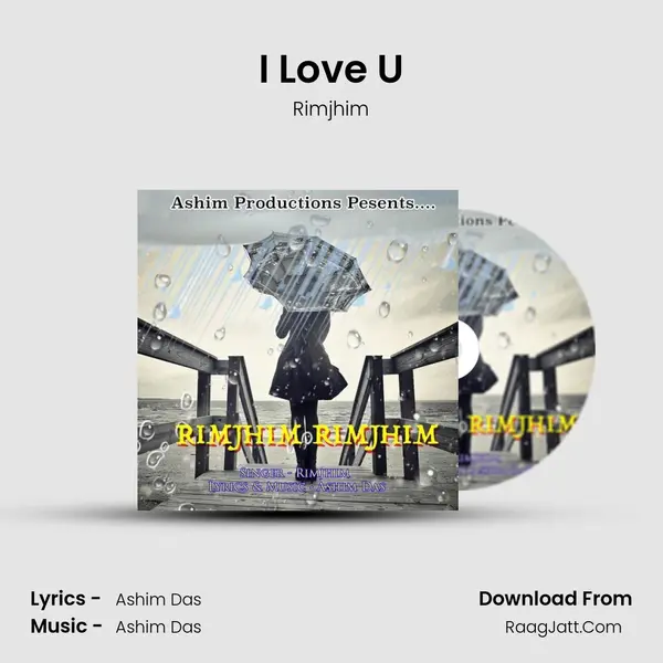 I Love U mp3 song