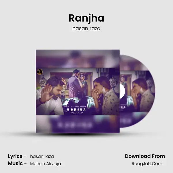 Ranjha mp3 song