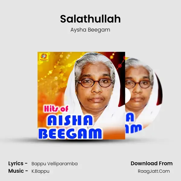 Salathullah mp3 song