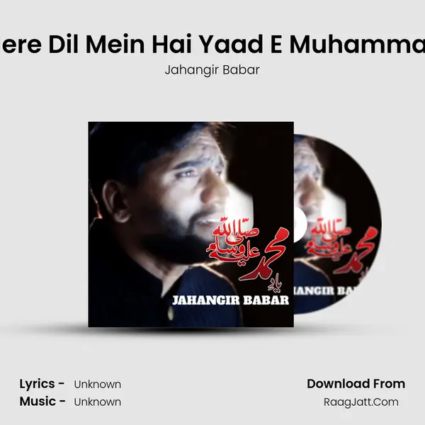 Mere Dil Mein Hai Yaad E Muhammad - 