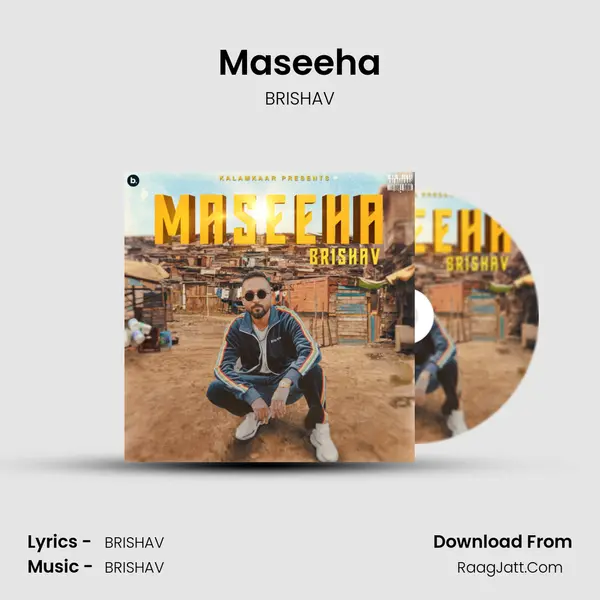 Maseeha mp3 song