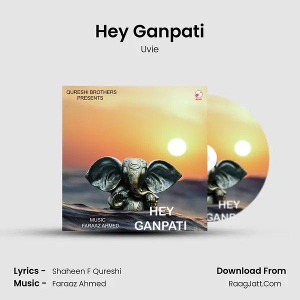 Hey Ganpati mp3 song