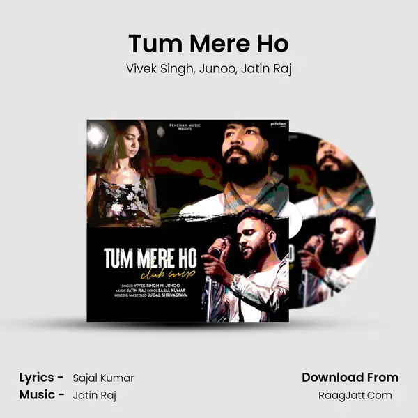 Tum Mere Ho mp3 song