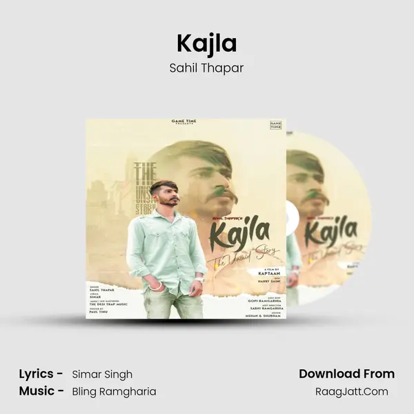 Kajla mp3 song