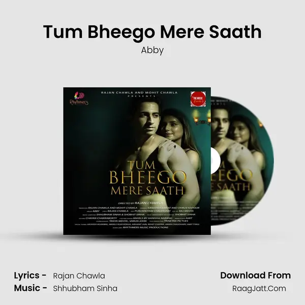 Tum Bheego Mere Saath mp3 song