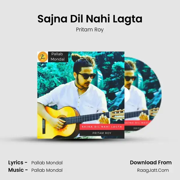 Sajna Dil Nahi Lagta mp3 song