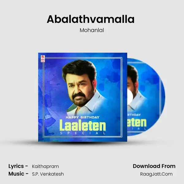 Abalathvamalla (From 