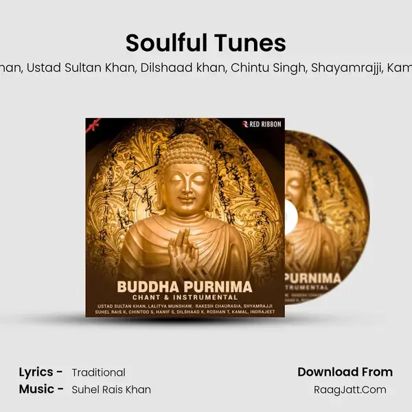 Soulful Tunes mp3 song