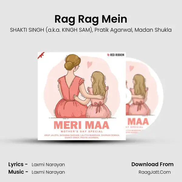 Rag Rag Mein mp3 song