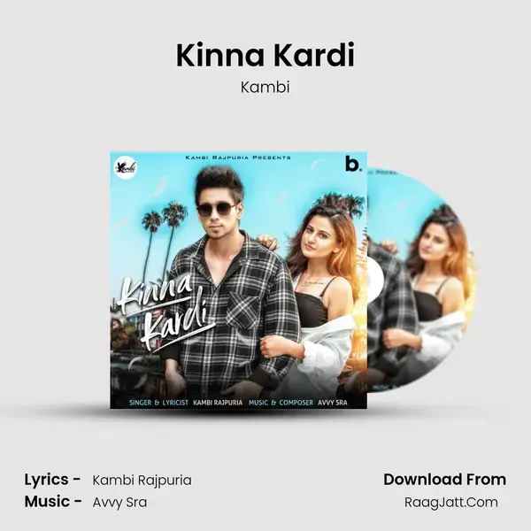 Kinna Kardi mp3 song