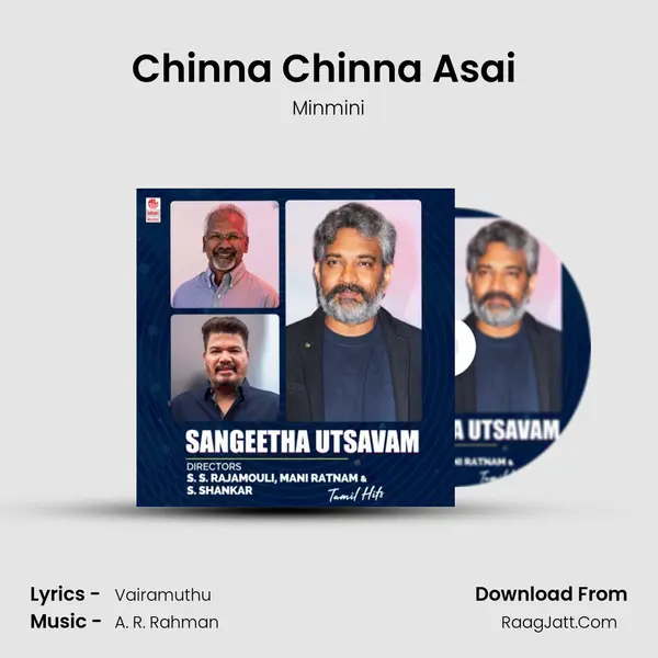 Chinna Chinna Asai (From 