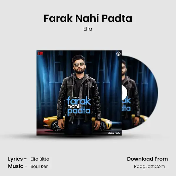 Farak Nahi Padta Song mp3 | Elfa