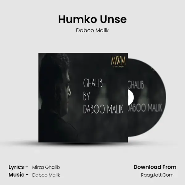 Humko Unse mp3 song