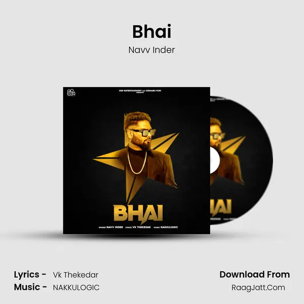 Bhai mp3 song