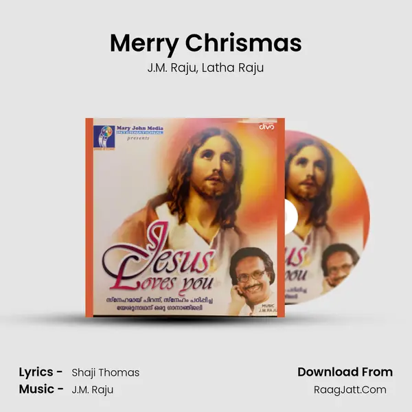 Merry Chrismas Song mp3 | J.M. Raju