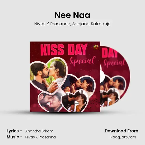 Nee Naa mp3 song