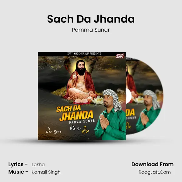 Sach Da Jhanda mp3 song