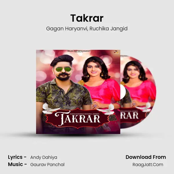 Takrar mp3 song