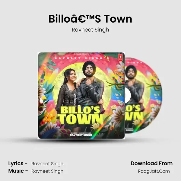 Billoâ€™S Town mp3 song