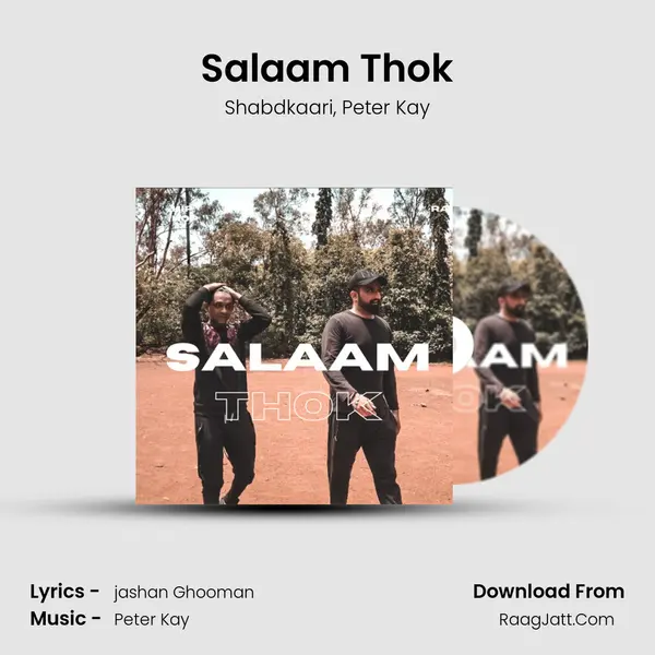 Salaam Thok mp3 song