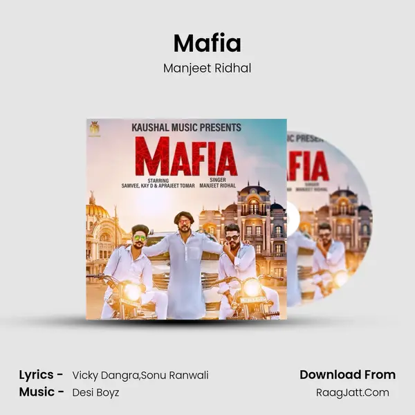 Mafia mp3 song