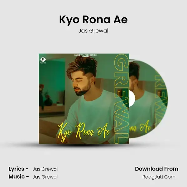 Kyo Rona Ae mp3 song