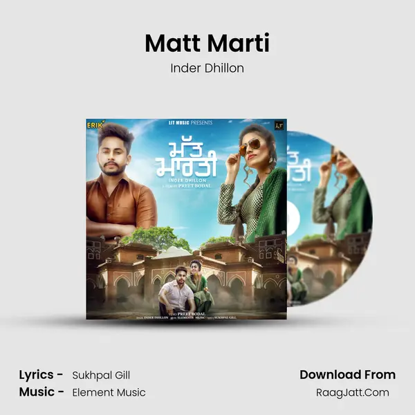 Matt Marti mp3 song