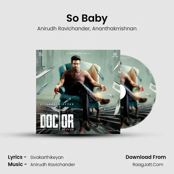 So Baby mp3 song