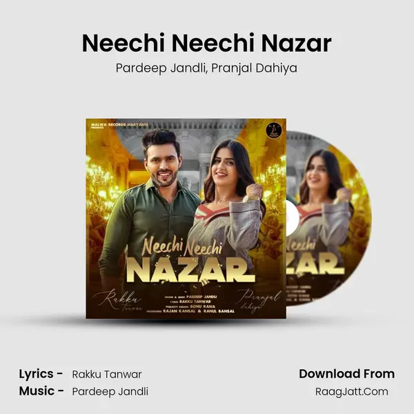 Neechi Neechi Nazar mp3 song