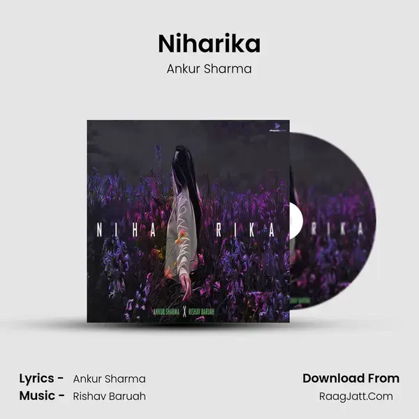 Niharika mp3 song