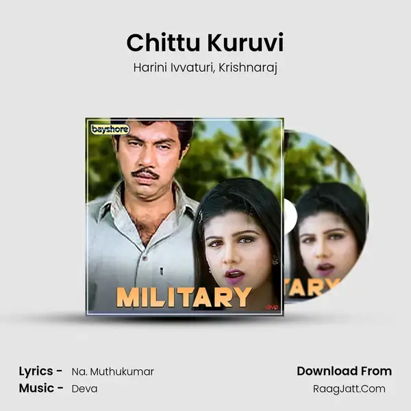 Chittu Kuruvi mp3 song