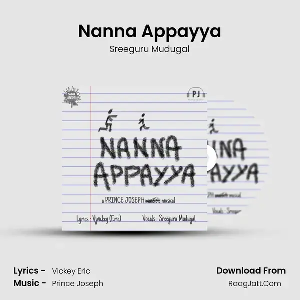 Nanna Appayya mp3 song