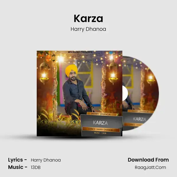 Karza mp3 song