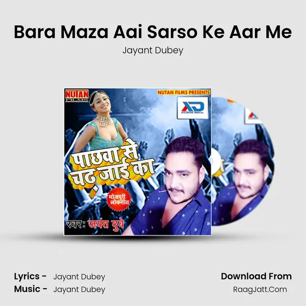 Bara Maza Aai Sarso Ke Aar Me mp3 song