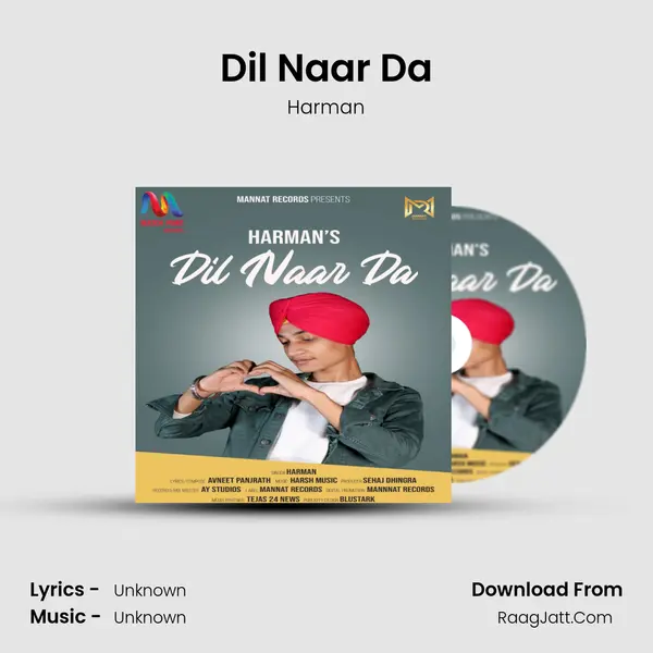 Dil Naar Da mp3 song