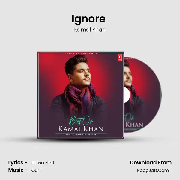 Ignore (From 