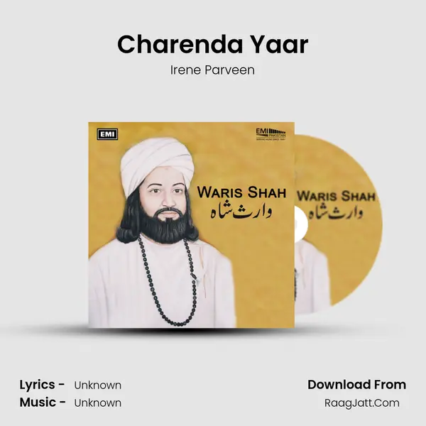 Charenda Yaar mp3 song