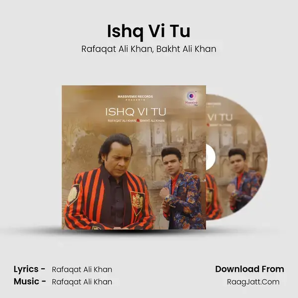 Ishq Vi Tu mp3 song