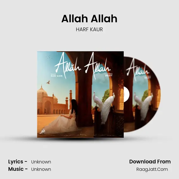 Allah Allah mp3 song