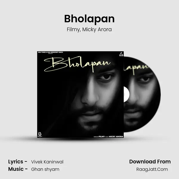 Bholapan mp3 song