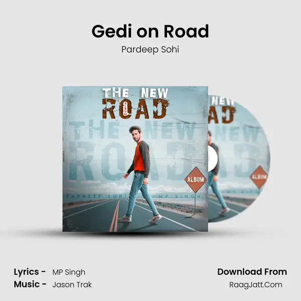 Gedi on Road mp3 song