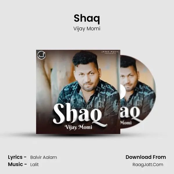 Shaq mp3 song