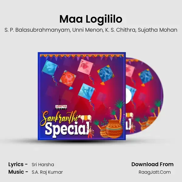 Maa Logililo mp3 song