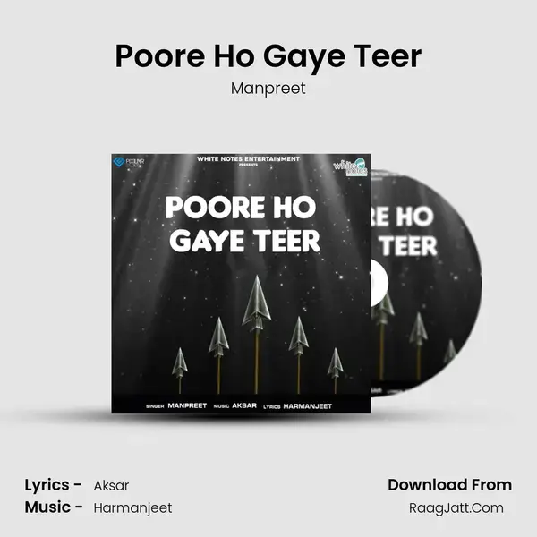 Poore Ho Gaye Teer mp3 song