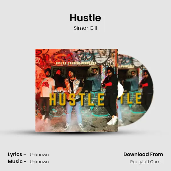 Hustle mp3 song