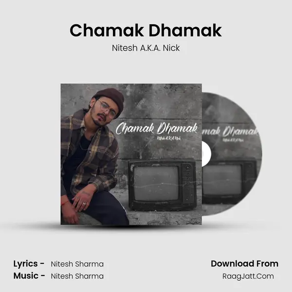 Chamak Dhamak mp3 song