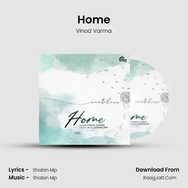 Home mp3 song