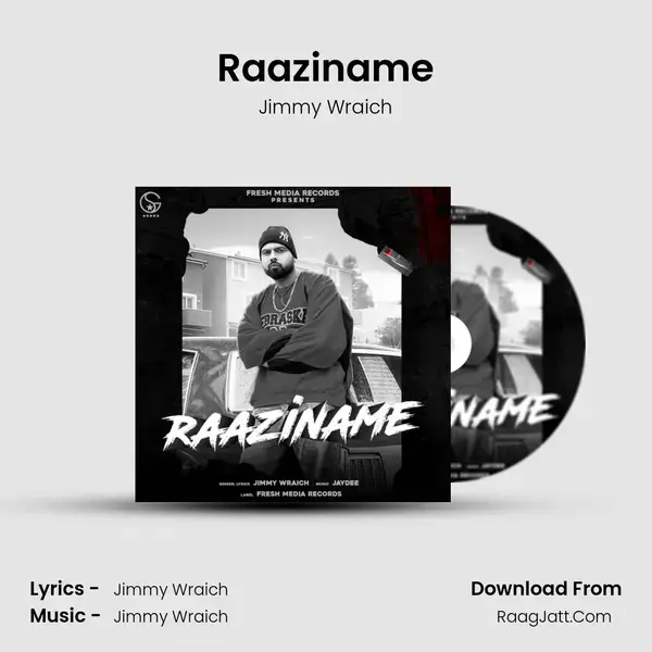 Raaziname mp3 song