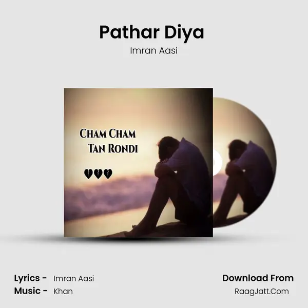 Pathar Diya (Dohry Hi Dohry) Song mp3 | Imran Aasi