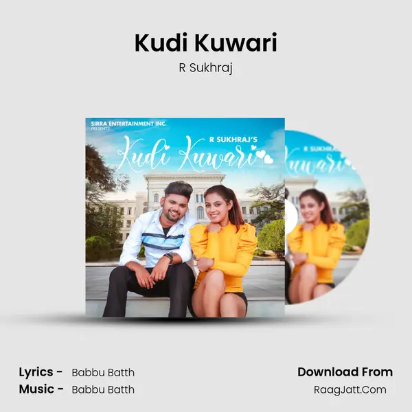 Kudi Kuwari mp3 song